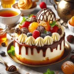 Fruit Filled Pastry Recipes Delights