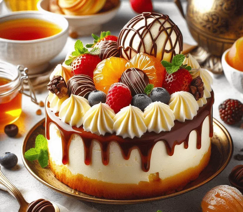 Fruit Filled Pastry Recipes That Turn Simple Moments Into Delights