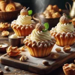 Pastry Cup Recipes to Every Gathering