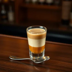 Buttery Nipple Recipe: 5 Foolproof Steps for Perfect Shots