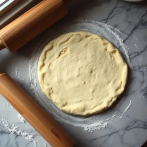 Chef John Pie Dough Recipe: Master Perfect Flaky Crusts