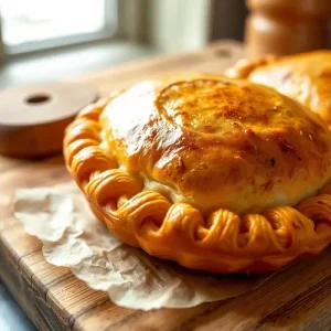 Pasty Crust Secrets: 7 Expert Techniques for Perfect Results