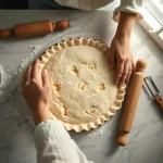 pie dough RECIPE