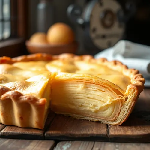 Temperature for Pie Crust: The Ultimate Guide to Perfect Baking