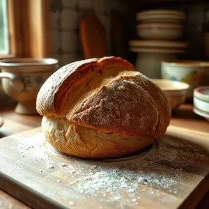 Baking With Jack: Ultimate Guide to Mastering Real Bread Making at Home