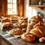 7 Essential Great Baking Recipes Every Home Baker Must Master