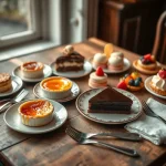 11 Essential Tasty Deserts Every Home Baker Must Master