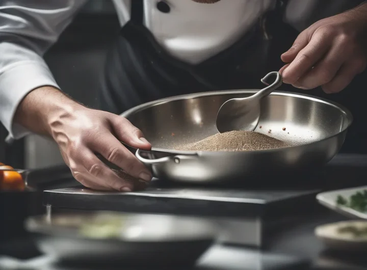Cooking Secrets: Tips and Tricks Every Chef Should Know