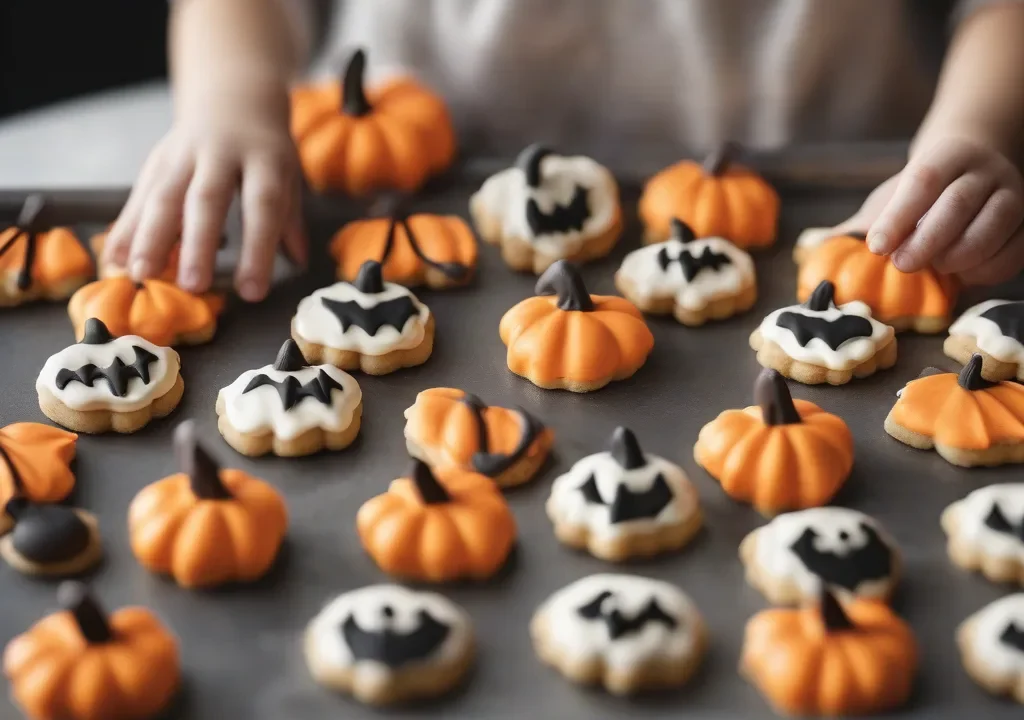 Halloween Treats: 7 Easy Recipes Kids Love
