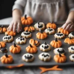 Halloween Treats: 7 Easy Recipes Kids Love Halloween Treats: 7 Easy Recipes Kids Love