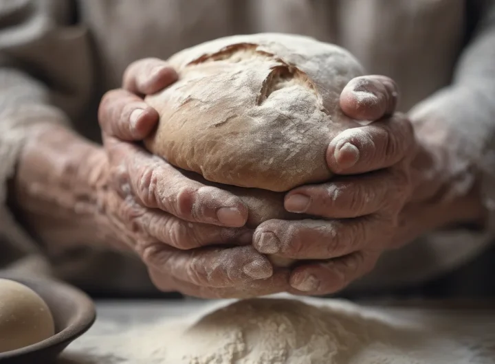 A Taste of Tradition: Honoring Heritage Through Authentic Recipes